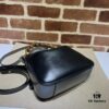 GUCCI Counter Quality, Top Original Single Item, Actual Photos! Model No. 746251 Calfskin, Size: 24cm (W) x 15cm (H) x 5cm (Side Width), In Stock for Immediate Shipment