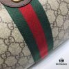 GUCCI New Arrival High-Quality Authentic Stock, Top-Tier Original Single Item, Model No. 572767 Coffee Brown, Size: W26 x H12.5 x D12cm, In Stock and Ready to Ship