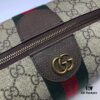 GUCCI New Arrival High-Quality Authentic Stock, Top-Tier Original Single Item, Model No. 572767 Coffee Brown, Size: W26 x H12.5 x D12cm, In Stock and Ready to Ship