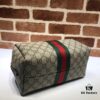 GUCCI New Arrival High-Quality Authentic Stock, Top-Tier Original Single Item, Model No. 572767 Coffee Brown, Size: W26 x H12.5 x D12cm, In Stock and Ready to Ship