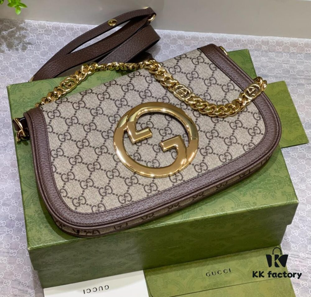 Gucci Blondie Series