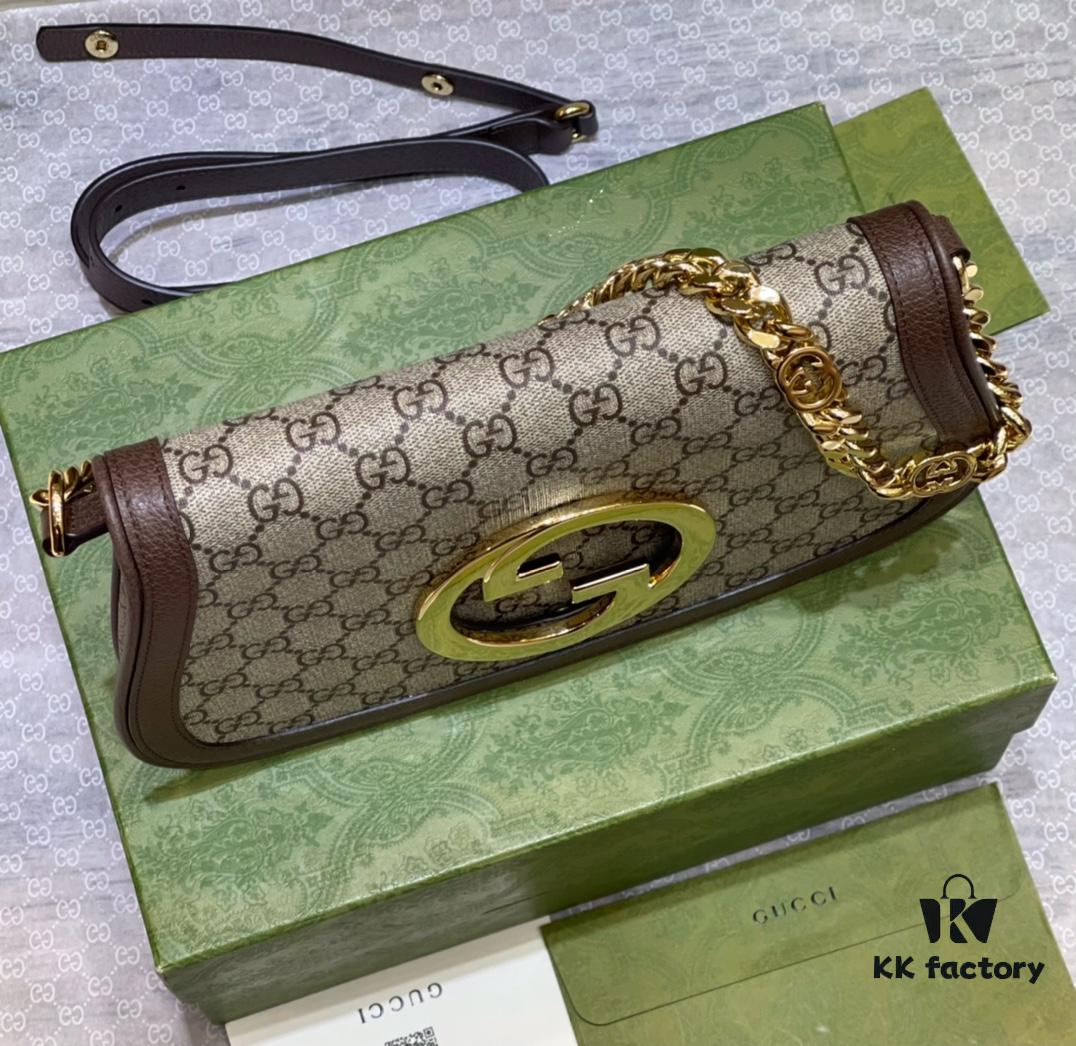 Gucci Blondie Series