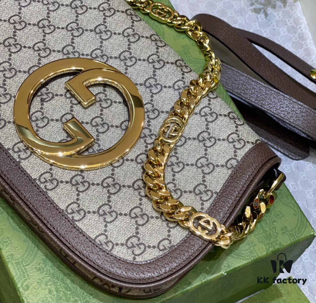 Gucci Blondie Series