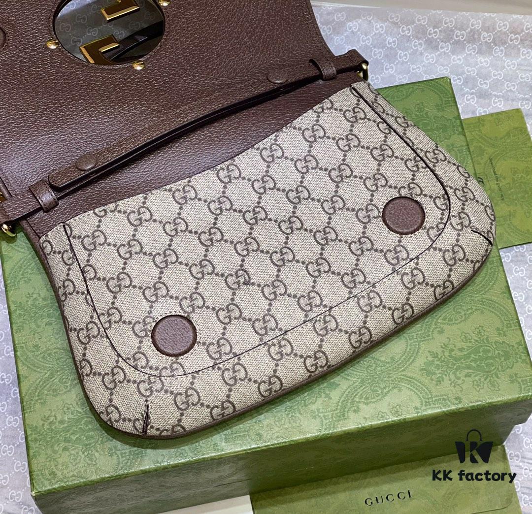 Gucci Blondie Series