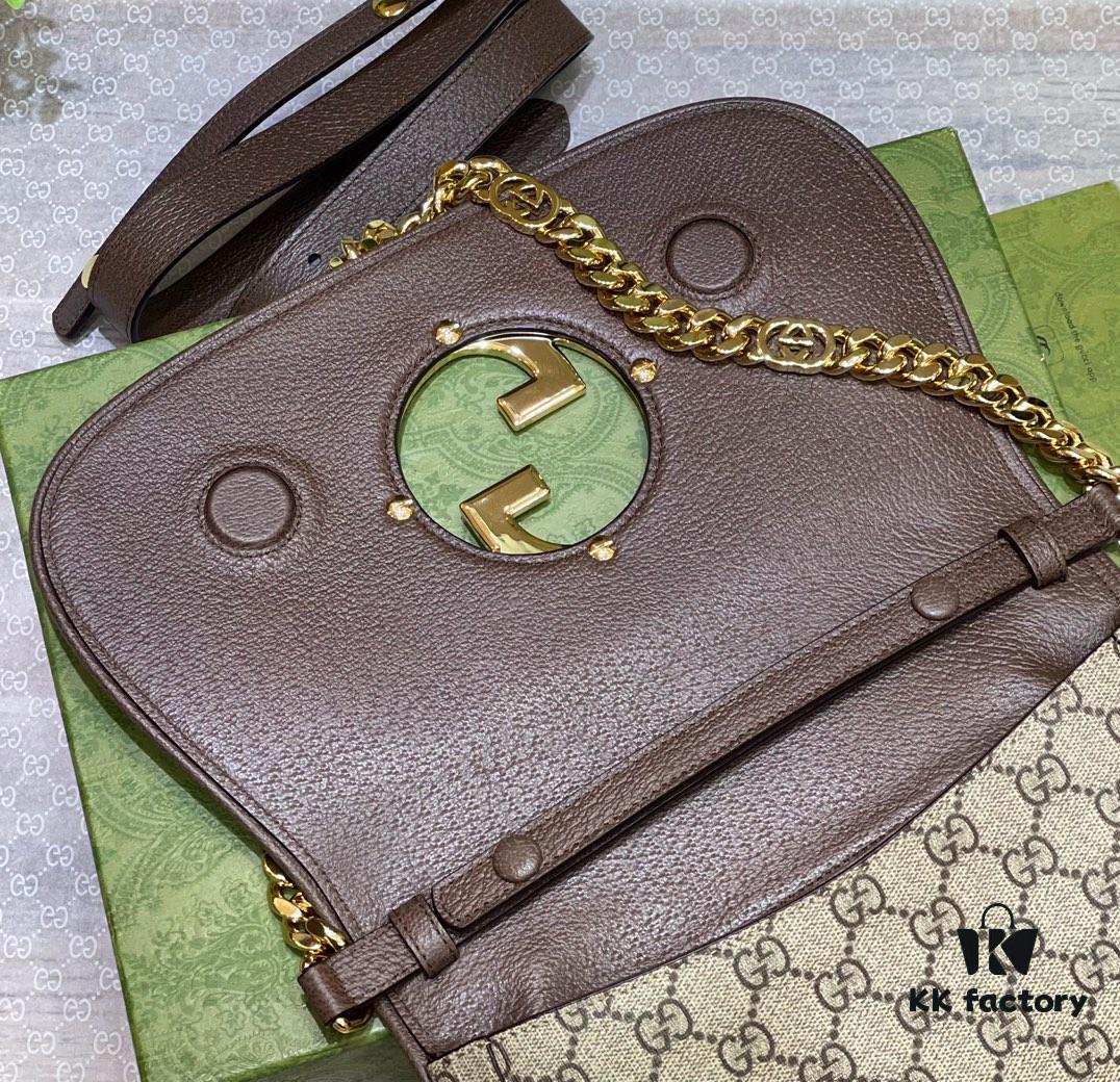 Gucci Blondie Series