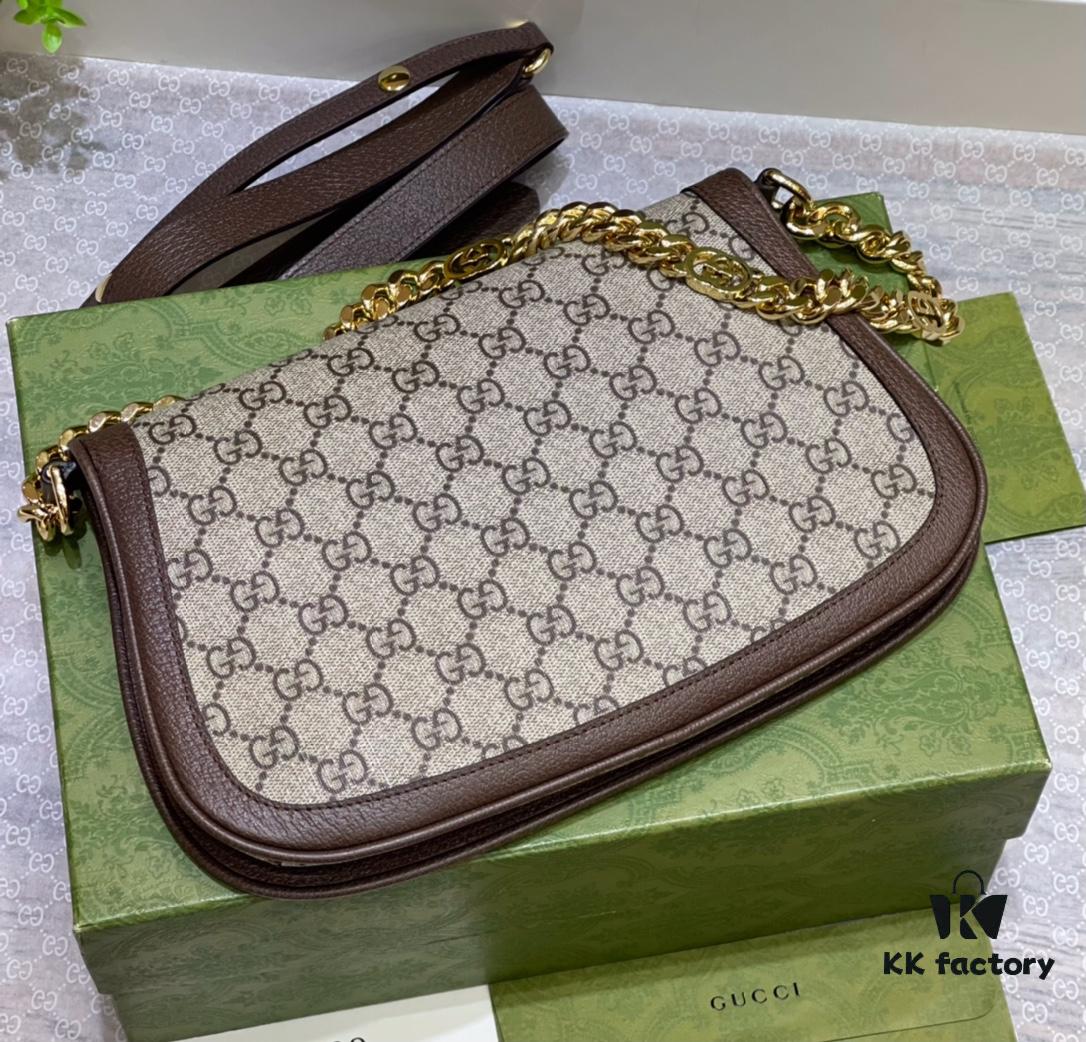 Gucci Blondie Series