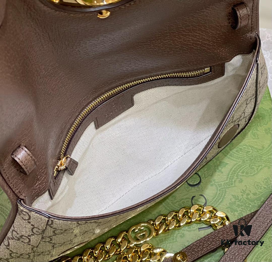 Gucci Blondie Series