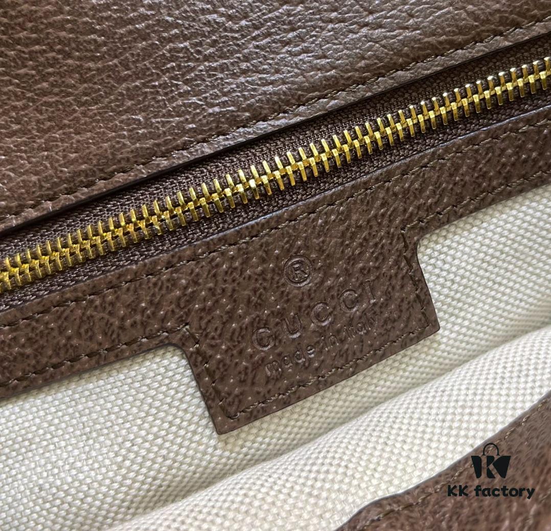 Gucci Blondie Series