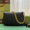 Gucci Blondie Series Big G Interlocking New Arrival
