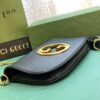 Gucci Blondie Series Big G Interlocking New Arrival