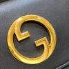 Gucci Blondie Series Big G Interlocking New Arrival