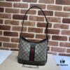 GUCCI New Arrival High-Quality Authentic Stock, Real Photo Item No. 781402 Brown