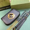 Gucci Blondie Series Big G Interlocking New Arrival