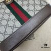 GUCCI New Arrival High-Quality Authentic Stock, Real Photo Item No. 781402 Brown
