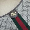 GUCCI New Arrival High-Quality Authentic Stock, Real Photo Item No. 781402 Brown