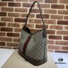 GUCCI New Arrival High-Quality Authentic Stock, Real Product Photos, Model No. 781392 Brown, Size 34X32X17, In Stock