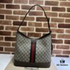 GUCCI New Arrival High-Quality Authentic Stock, Real Product Photos, Model No. 781392 Brown, Size 34X32X17, In Stock