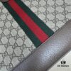 GUCCI New Arrival High-Quality Authentic Stock, Real Product Photos, Model No. 781392 Brown, Size 34X32X17, In Stock