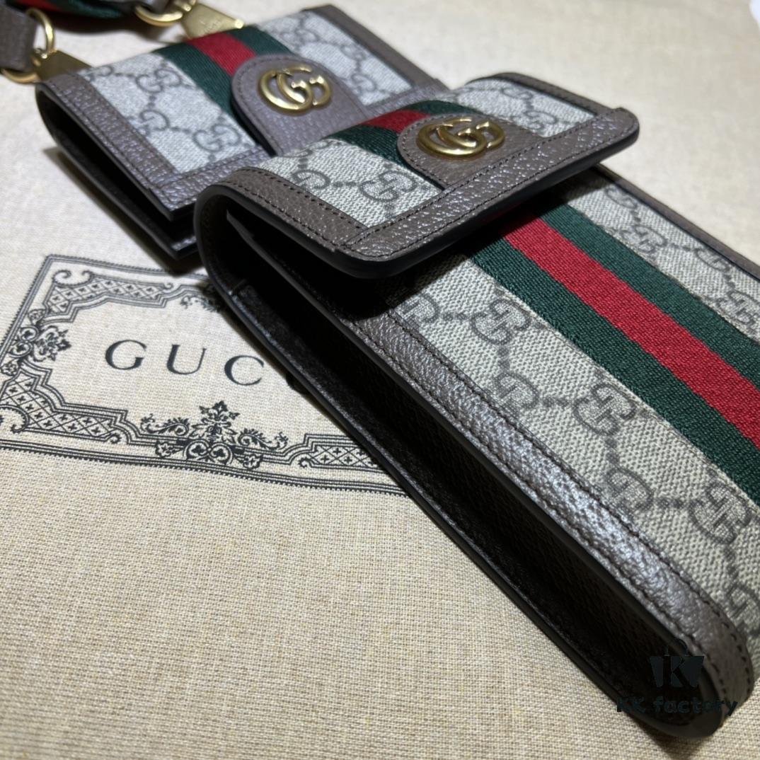 GUCCI New Arrival High-Quality Authentic Stock, Top-Tier Original Order Item, Real Photo