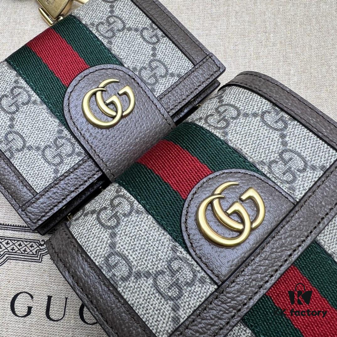 GUCCI New Arrival High-Quality Authentic Stock, Top-Tier Original Order Item, Real Photo