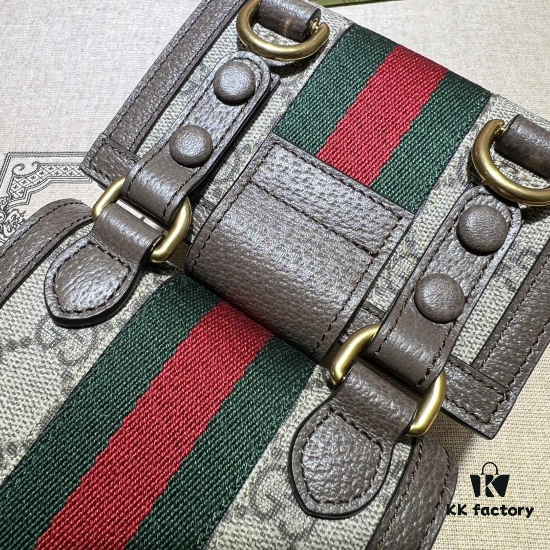 GUCCI New Arrival High-Quality Authentic Stock, Top-Tier Original Order Item, Real Photo