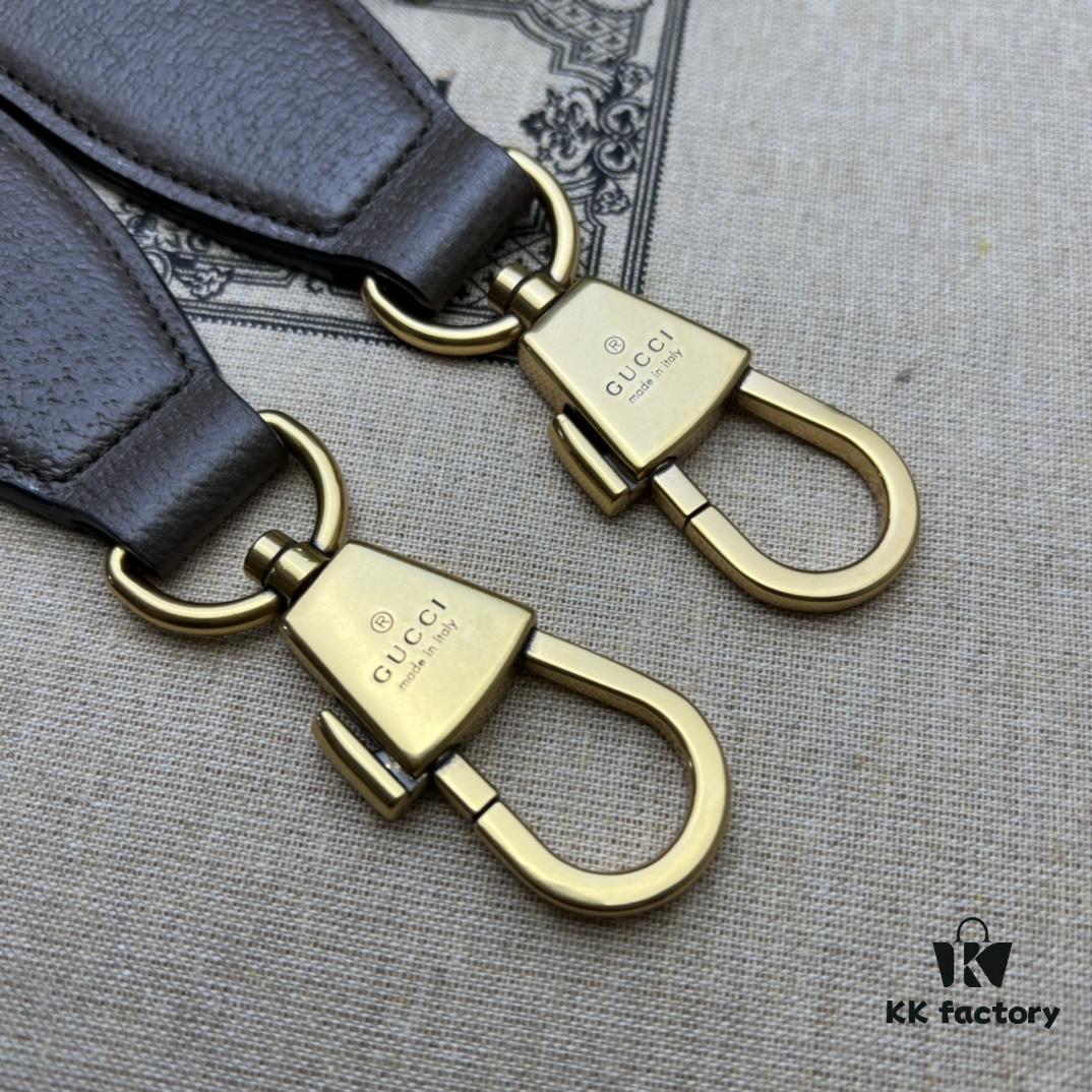 GUCCI New Arrival High-Quality Authentic Stock, Top-Tier Original Order Item, Real Photo