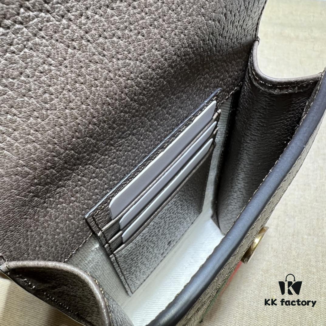 GUCCI New Arrival High-Quality Authentic Stock, Top-Tier Original Order Item, Real Photo