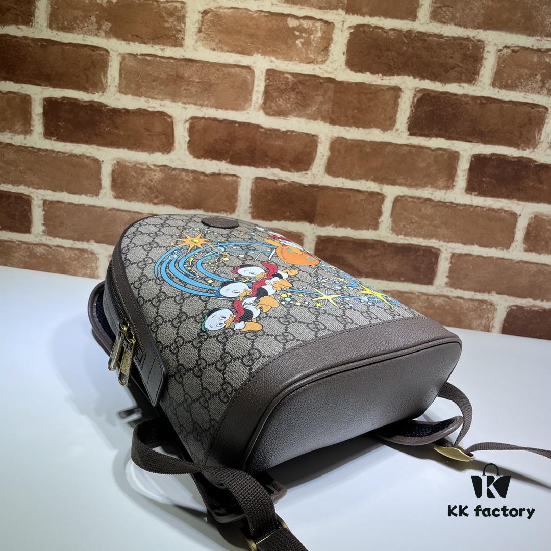 GUCCI Duck Donald 552884, High-Quality Original Single Item, Real Photos Available