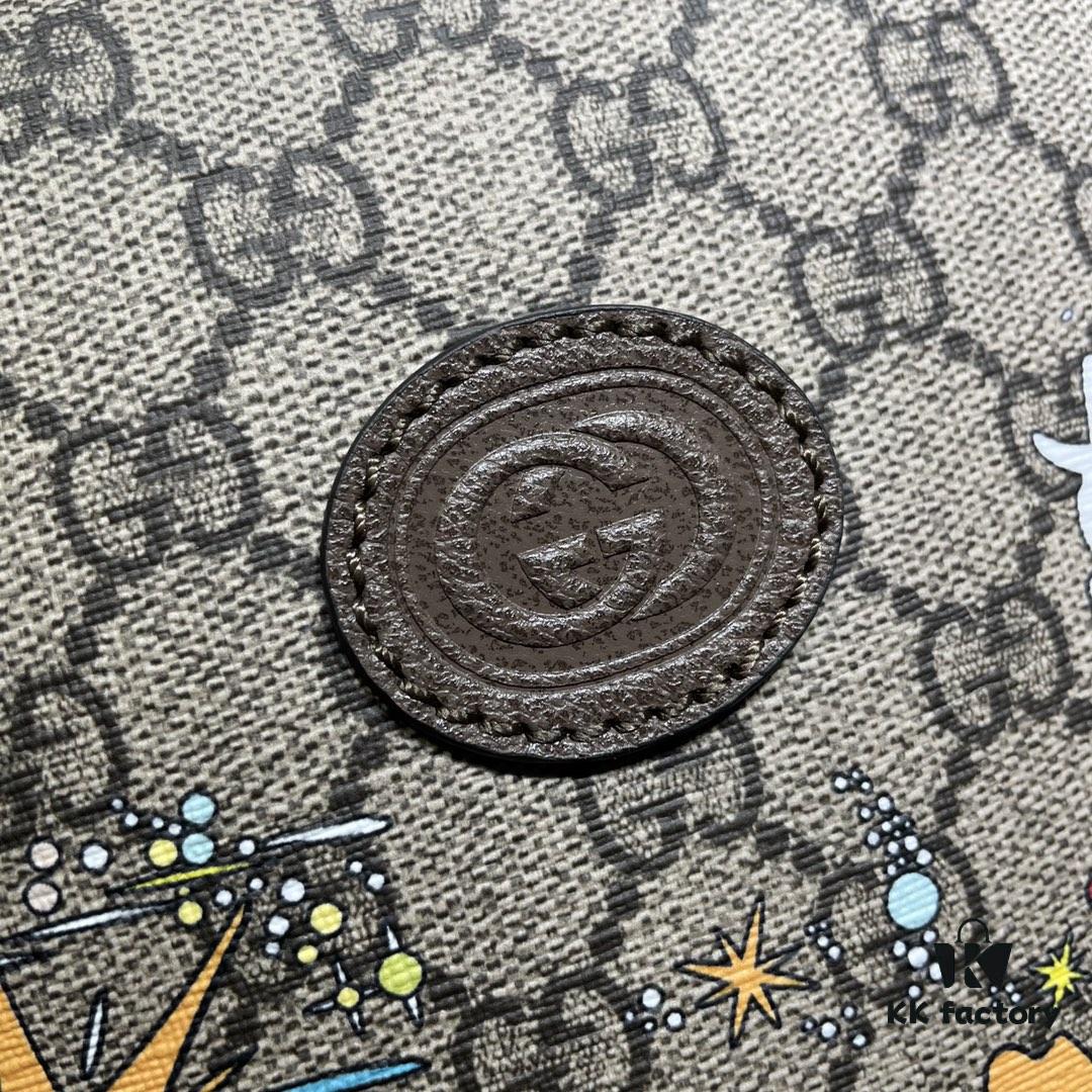 GUCCI Duck Donald 552884, High-Quality Original Single Item, Real Photos Available