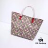 GUCCI Hot-Selling Item, Boutique Quality, Top-Tier Original Order Stock, Real Photo Shoot! Stylish Tote Bag, Model No.: 410812 Butterfly Flower, Dimensions: 21x20x10cm! In Stock and Ready to Ship