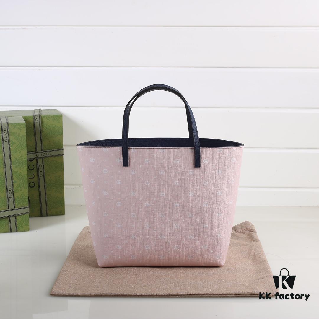 GUCCI Hot-Selling Item, Authentic Quality, Top-Tier Original Order Product, Real Photo Fashion Tote Bag, Model No.: 410812 Jack, Size: 21x20x10cm! In Stock Ready to Ship!