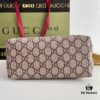 GUCCI Latest Teddy Bear Bag, Retail Quality, Top Original Stock, Real Photos, Stylish Handbag, Model No.: 410812 Little Cherry, Size: 21 x 20 x 10 cm