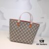 GUCCI Hot-Selling Item, Boutique Quality, Top-Quality Original Order Goods, Real Product Photos, Stylish Tote Bag, Model No.: 410812 Large Butterfly, Size: 21x20x10cm! In Stock for Immediate Shipment!