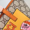 GUCCI Hot-Selling Item, Boutique Quality, Top-Quality Original Order Goods, Real Product Photos, Stylish Tote Bag, Model No.: 410812 Large Butterfly, Size: 21x20x10cm! In Stock for Immediate Shipment!
