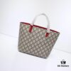 GUCCI Hot-Selling Item, Boutique Quality, Top-Tier Original Order Goods, Real Photo Fashion Handbag, Model No.: 410812 Doll, Size: 21x20x10cm! In Stock Ready to Ship!