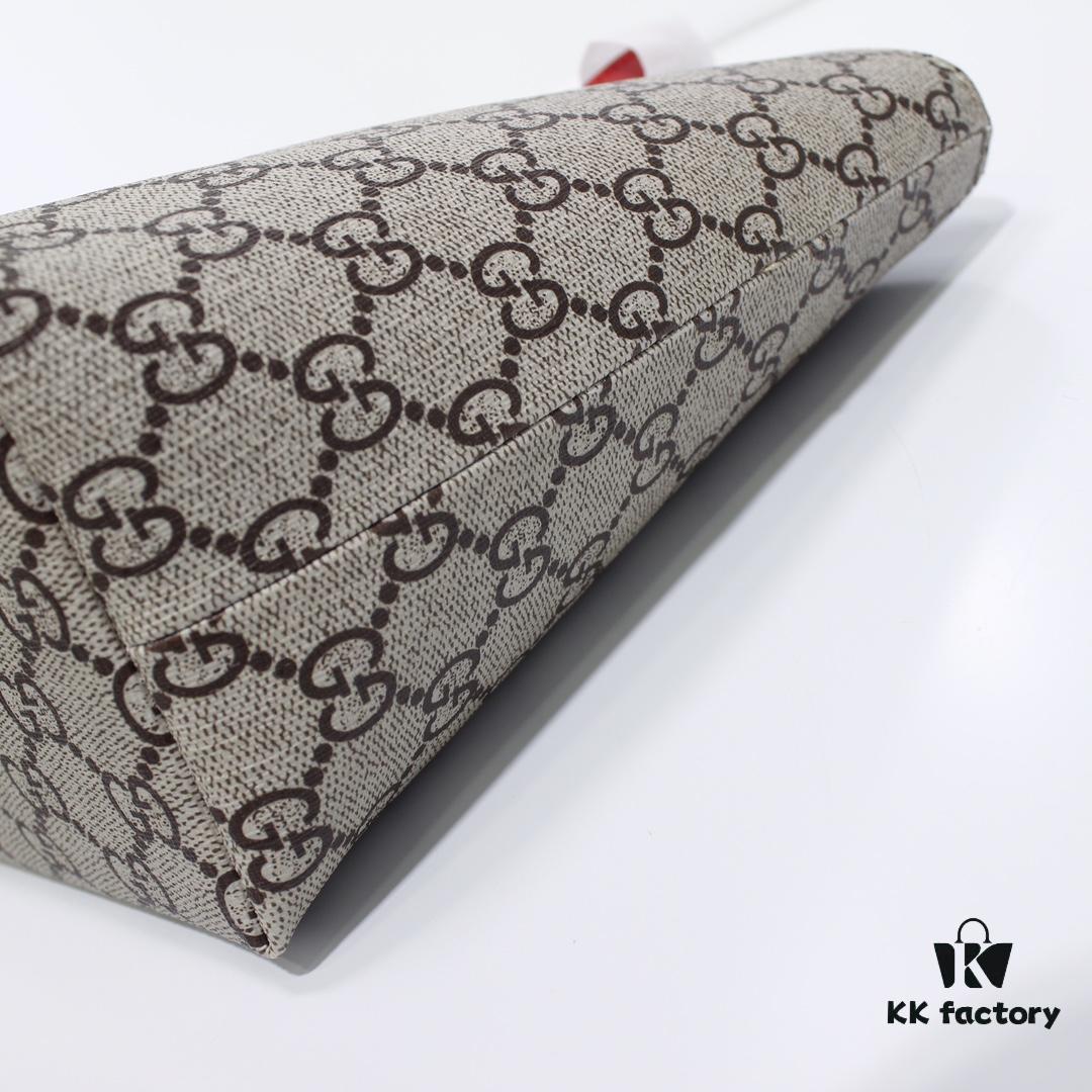 GUCCI Hot-Selling Item, Boutique Quality, Top-Tier Original Order Goods, Real Photo Fashion Handbag, Model No.: 410812 Doll, Size: 21x20x10cm! In Stock Ready to Ship!