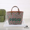 GUCCI Hot-Selling Item, Boutique Quality, Top-Tier Original Order Goods, Real Photo Fashion Handbag, Model No.: 410812 Family Cat, Size: 21x20x10cm! In Stock Ready to Ship!