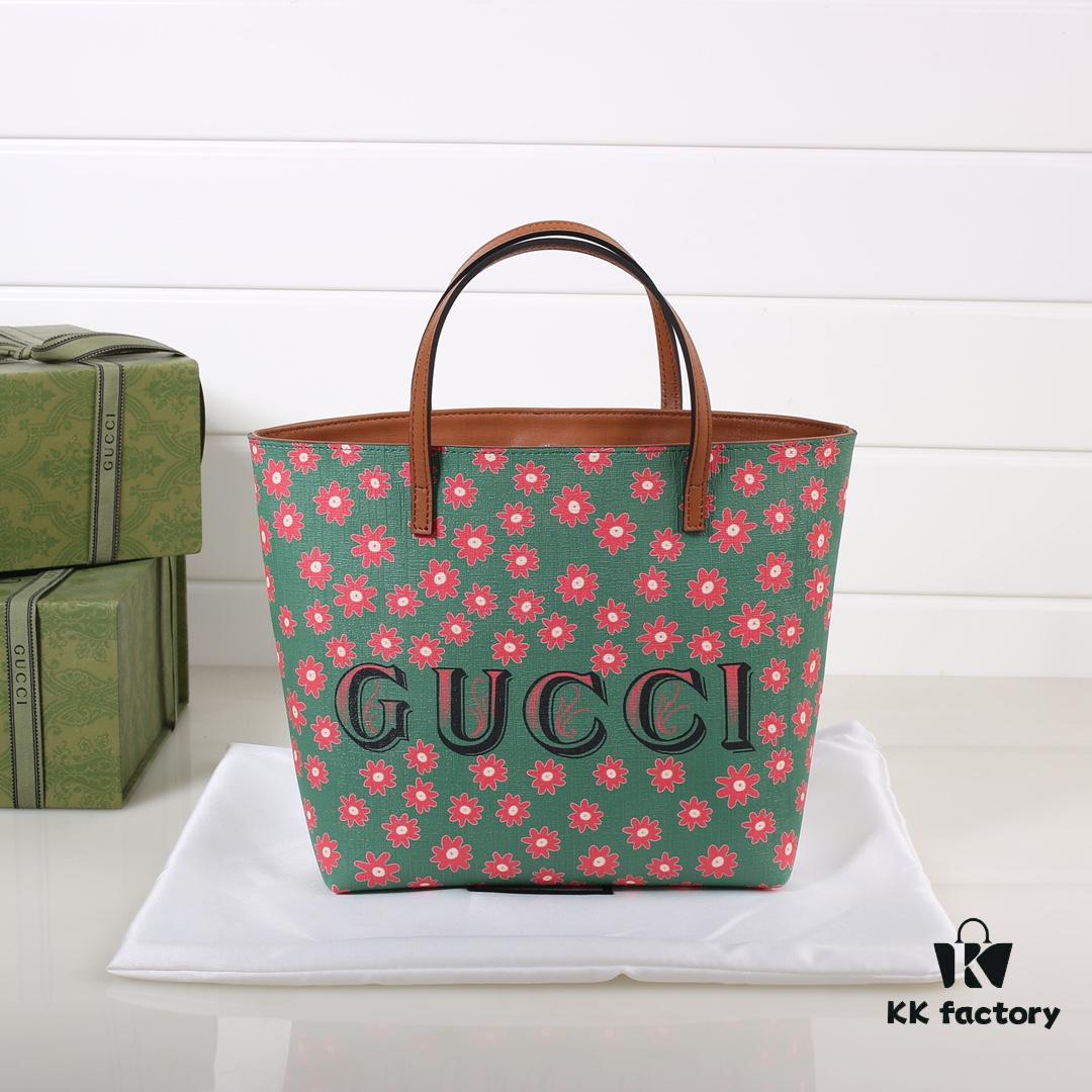 GUCCI Hot-Selling Item, Boutique Quality, Top-Tier Original Order Goods, Real Photo Fashion Handbag, Model No.: 410812 Family Cat, Size: 21x20x10cm! In Stock Ready to Ship!