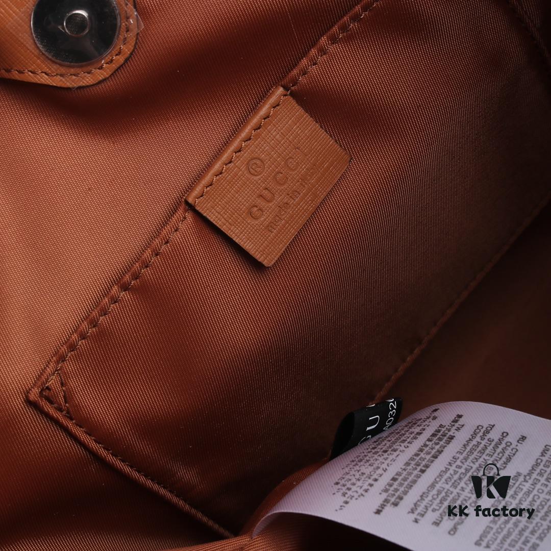 GUCCI Hot-Selling Item, Boutique Quality, Top-Tier Original Order Goods, Real Photo Fashion Handbag, Model No.: 410812 Family Cat, Size: 21x20x10cm! In Stock Ready to Ship!