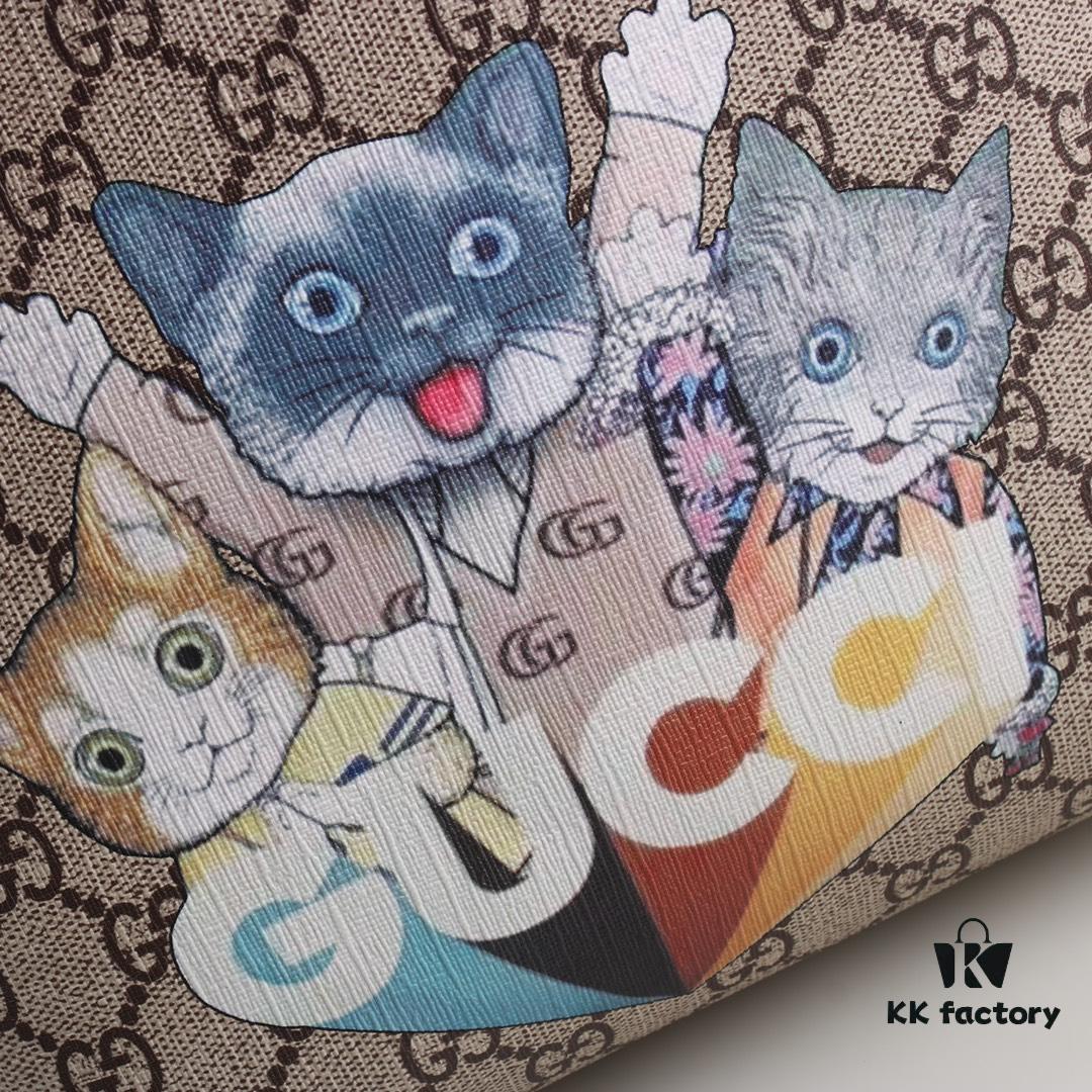 GUCCI Hot-Selling Item, Boutique Quality, Top-Tier Original Order Piece, Real Photo Fashion Handbag, Model No.: 410812 TKMKG, Size: 21x20x10cm! In Stock for Immediate Shipment!