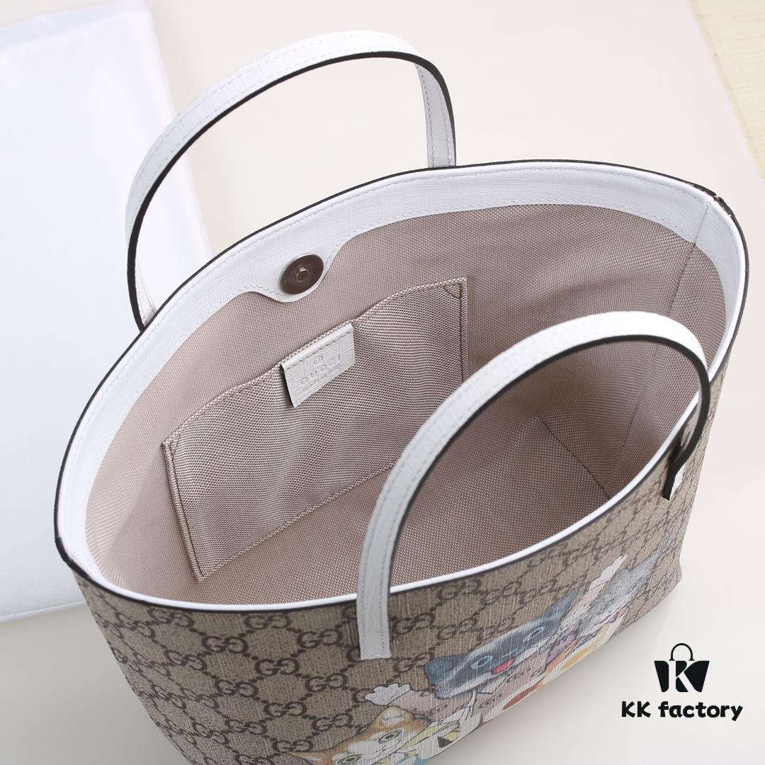 GUCCI Hot-Selling Item, Boutique Quality, Top-Tier Original Order Piece, Real Photo Fashion Handbag, Model No.: 410812 TKMKG, Size: 21x20x10cm! In Stock for Immediate Shipment!