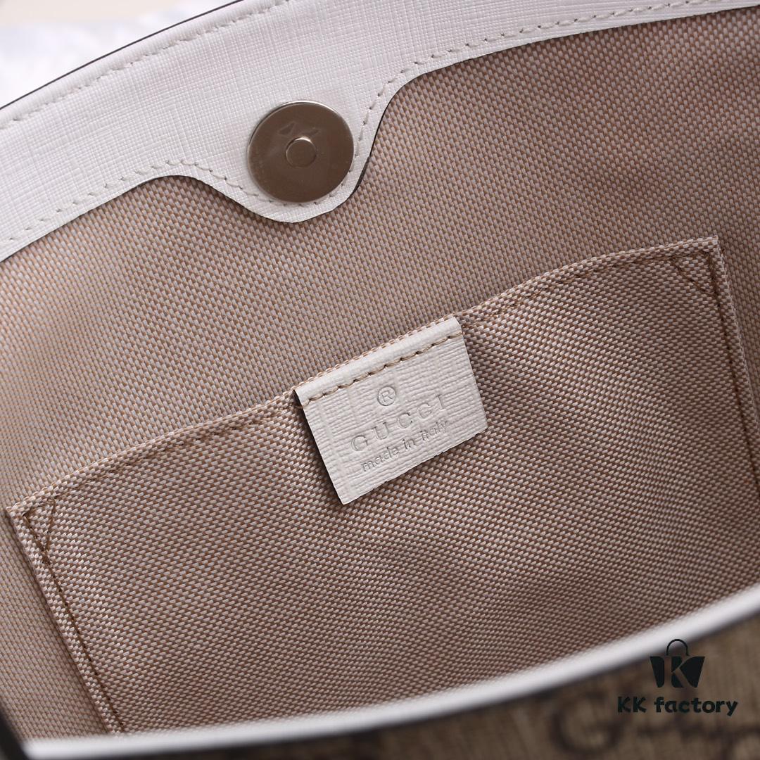 GUCCI Hot-Selling Item, Boutique Quality, Top-Tier Original Order Piece, Real Photo Fashion Handbag, Model No.: 410812 TKMKG, Size: 21x20x10cm! In Stock for Immediate Shipment!