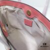 GUCCI Hot-Selling Item, Boutique Quality, Top-Tier Original Order Stock, Stylish Tote Bag, Model No.: 410812 Pink, Size: 21x20x10cm! In Stock for Immediate Shipment!