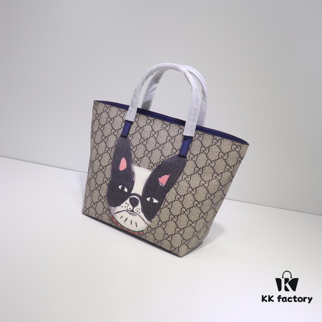 GUCCI Hot-Selling Item, Boutique Quality, Top-Tier Original Order Product, Real Photo Fashion Handbag, Model No.: 410812 Blue, Size: 21x20x10cm! In Stock for Immediate Shipment