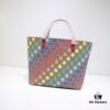 GUCCI Hot-Selling Item, Boutique Quality, Top-Tier Original Order Goods, Real Photo Fashion Handbag, Model No.: 410812 Rainbow Star, Size: 21x20x10cm! In Stock for Immediate Shipment!