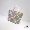 GUCCI Hot-Selling Item, Boutique Quality, Top-Quality Original Order Goods, Real Product Photos, Stylish Tote Bag, Model No.: 410812 Flower Cat, Dimensions: 21x20x10cm! In Stock for Immediate Shipment