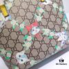 GUCCI Hot-Selling Item, Boutique Quality, Top-Quality Original Order Goods, Real Product Photos, Stylish Tote Bag, Model No.: 410812 Flower Cat, Dimensions: 21x20x10cm! In Stock for Immediate Shipment