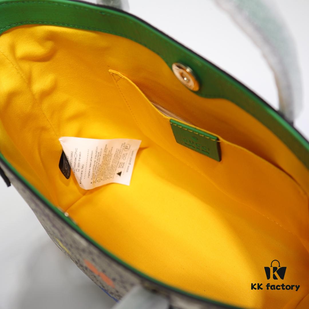 GUCCI Hot Item, Boutique Quality, Top Original Single Piece, Real Photo, Stylish Handbag, Model No.: 410812 Xiaobanma, Size: 21x20x10cm! In Stock Ready to Ship!