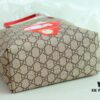 GUCCI Latest Teddy Bear Bag, Counter Quality, Top Original Stock, Real Photos, Stylish Handbag, Model No.: 410812 Hongrongrong, Size: 21 x 20 x 10 cm (W x H x D)