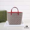 GUCCI Hot-Selling Item, Boutique Quality, Top-Tier Original Order Stock, Real Product Photos, Stylish Handheld Bag, Model No.: 410812 Hippocampus, Dimensions: 21x20x10cm! In Stock for Immediate Shipment